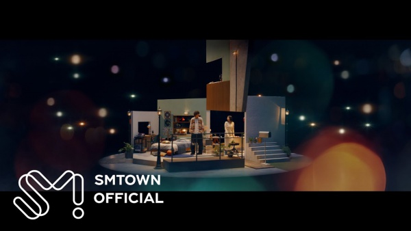 ずるいよ (Zuruiyo) Lyrics - CHANYEOL