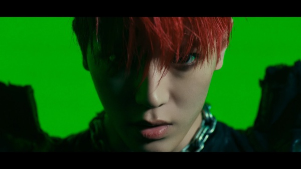 501 Lyrics (English Translation) - TAEYONG (태용)