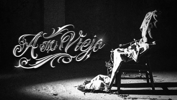 A Mi Viejo Lyrics (English Translation) - Santa Fe Klan