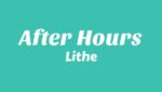 After Hours Lyrics