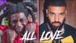 All Love Lyrics