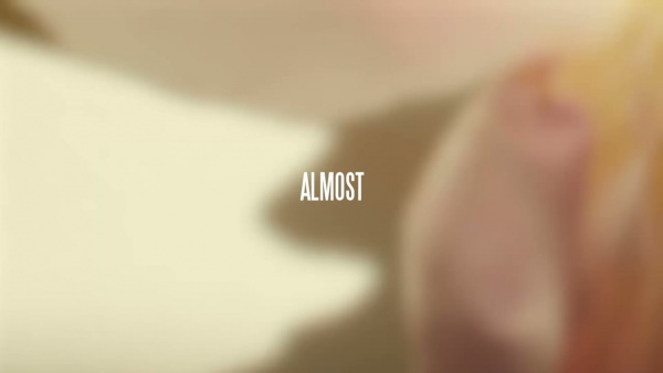 Almost Lyrics - Lewis Capaldi