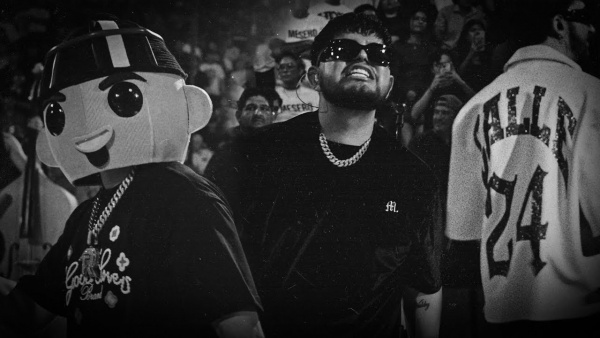 AMANECIDO Y REGAÑADO Lyrics - Chuyin, Jorsshh, Calle 24