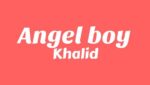 Angel Boy Lyrics