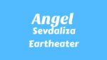 Angel Lyrics