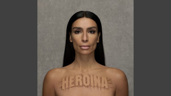 Angel Lyrics - Sevdaliza, Eartheater