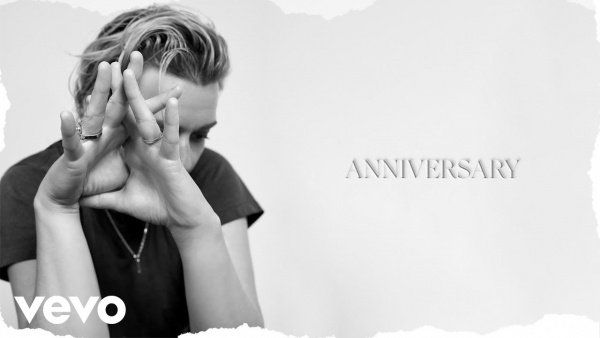 Anniversary Lyrics - Brandi Carlile