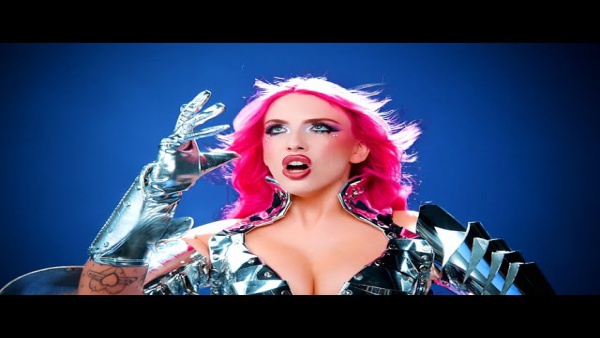 Apollo Lyrics - Chrissy Chlapecka