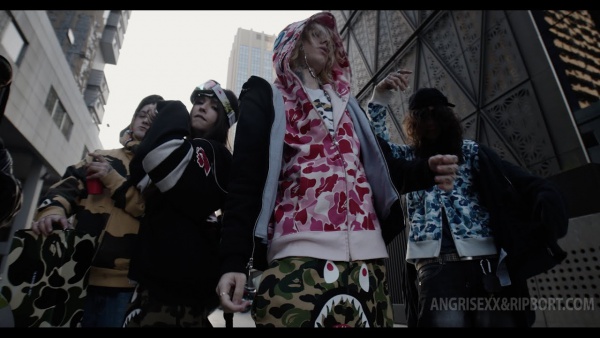 Bape Lyrics (English Translation) - Saramalacara