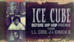 Before Hip Hop (Premix) Lyrics