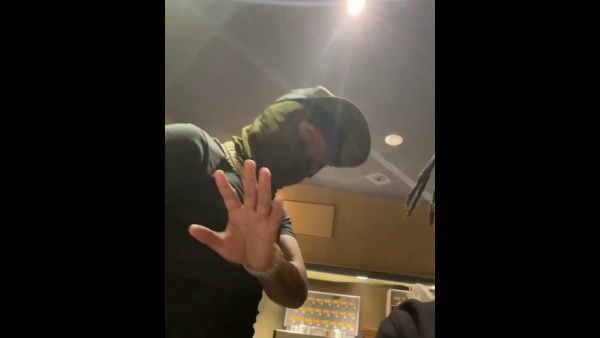 Big League (6 Rings) Lyrics - Lil Baby, 42 Dugg