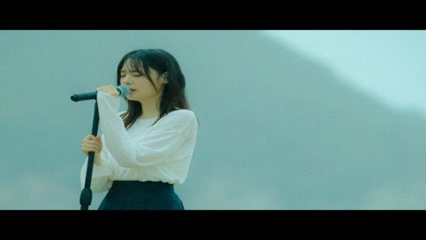 흰수염고래 (Blue Whale) Lyrics - QWER