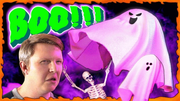 BOO!!! Lyrics - Fries On The Side