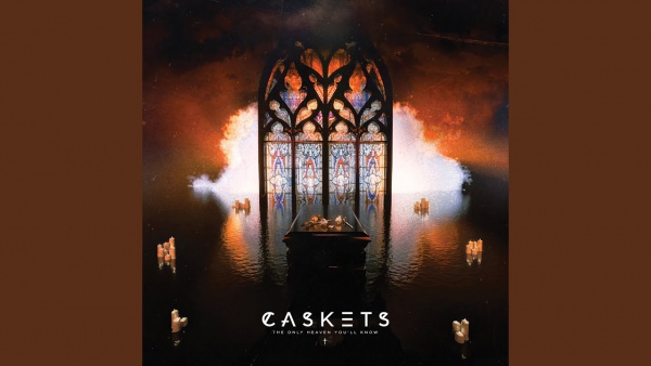 Broken Path Lyrics - Caskets