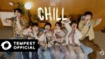 CHILL Lyrics