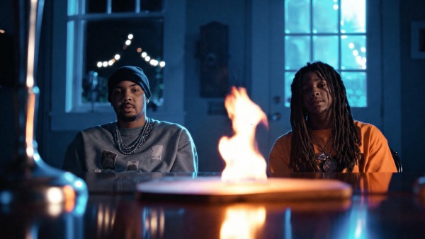 Clippers Lyrics - Hurricane Wisdom, G Herbo
