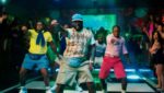 Club Husband Lyrics