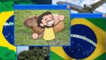 Come to brazil Lyrics