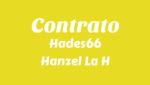 Contrato  (English Translation) Lyrics