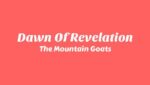 Dawn of Revelation Lyrics