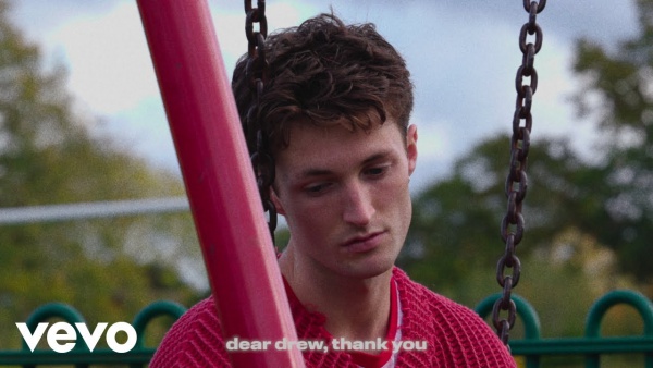 Dear Drew Lyrics - Henry Moodie