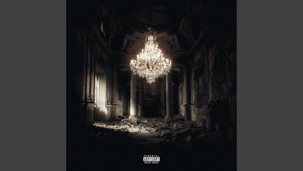 DOM PERIGNON CRYING Lyrics - Josman