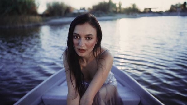 Drift Away Lyrics - Daya