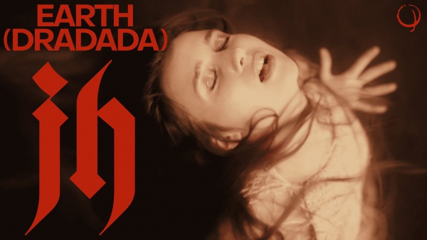 Earth (Dradada) Lyrics - Jerry Heil