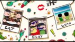 Eat Slay Love Lyrics