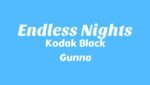 Endless Nights Lyrics