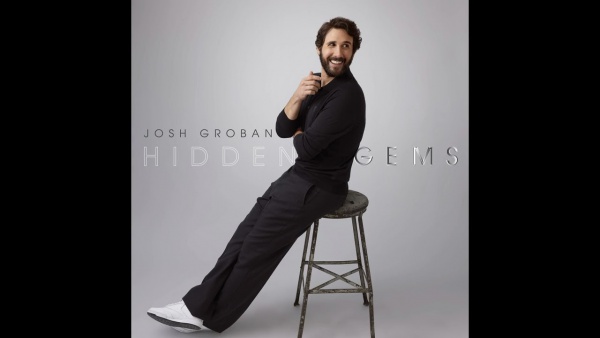 Everything You Needed Lyrics - Josh Groban