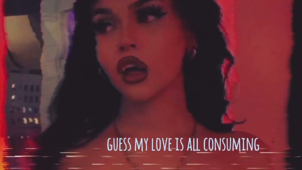 Fang Lyrics - Maggie Lindemann