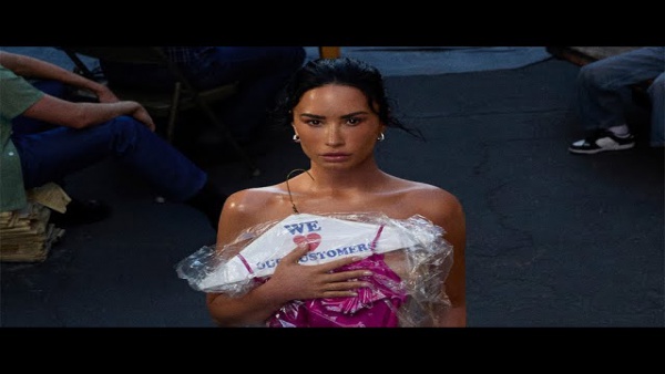 Fantasy Lyrics - Demi Lovato