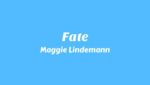 Fate Lyrics