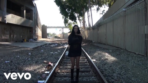 Fate Lyrics - Maggie Lindemann