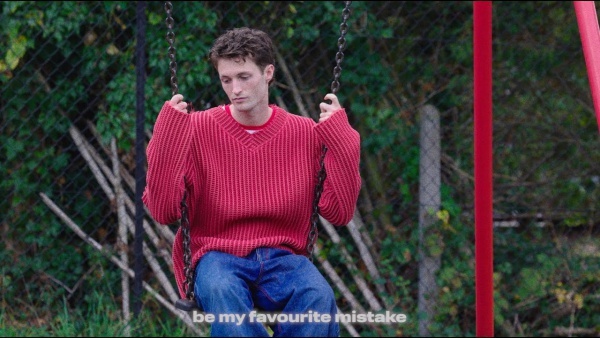 Favourite Mistake Lyrics - Henry Moodie