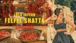 Felfel Shatta – فلفل شطة Lyrics