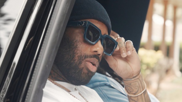 First Day Out Lyrics - Hoodrich Pablo Juan