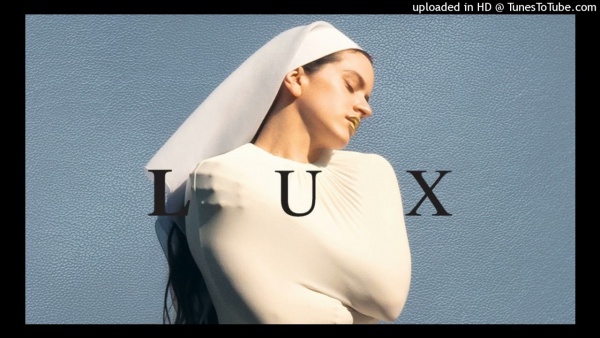 Focu ‘ranni Lyrics - ROSALÍA