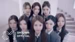 FOCUS  (English Translation) Lyrics