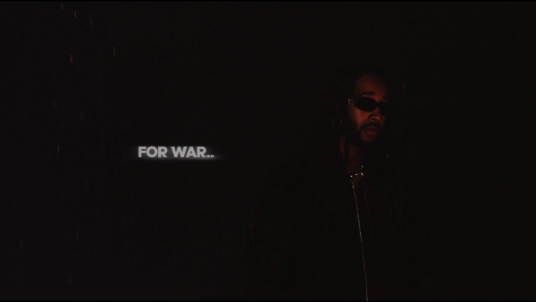 For War Lyrics - Omarion