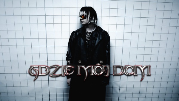 Gdzie mój dom? Lyrics - Young Multi