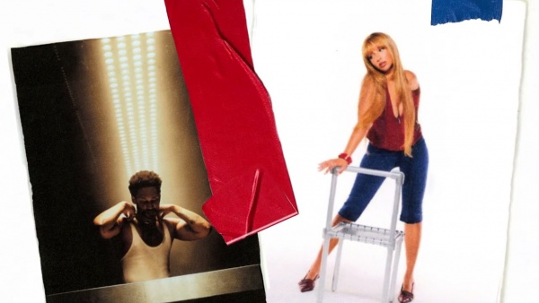 Girl Like Me + Kaytranada Lyrics - PinkPantheress, KAYTRANADA