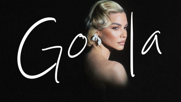 Gola Lyrics - Nataša Bekvalac