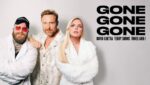 Gone Gone Gone Lyrics