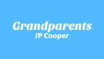 Grandparents Lyrics