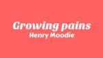 Growing Pains Lyrics