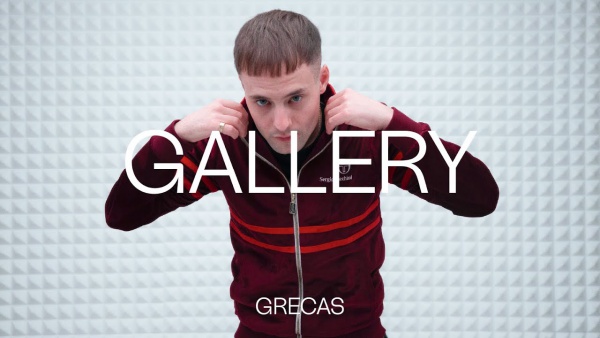 Grumo sabor fuet Lyrics (English Translation) - GRECAS
