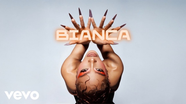 HARD WAY Lyrics - BIA