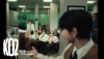 Hollywood Action  (English Translation) Lyrics
